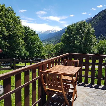 Mont Blanc Apartment Морже Экстерьер фото