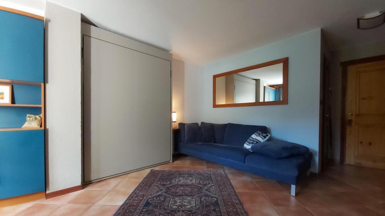 Mont Blanc Apartment Морже Экстерьер фото