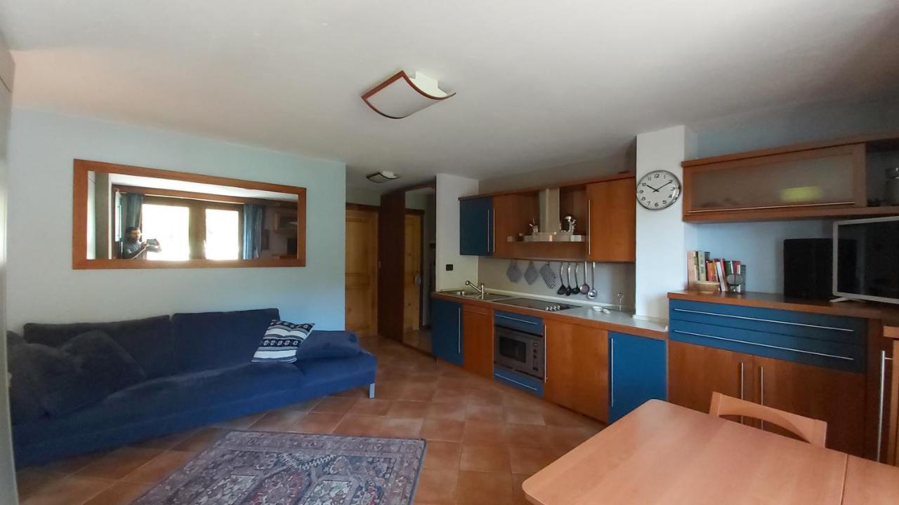 Mont Blanc Apartment Морже Экстерьер фото