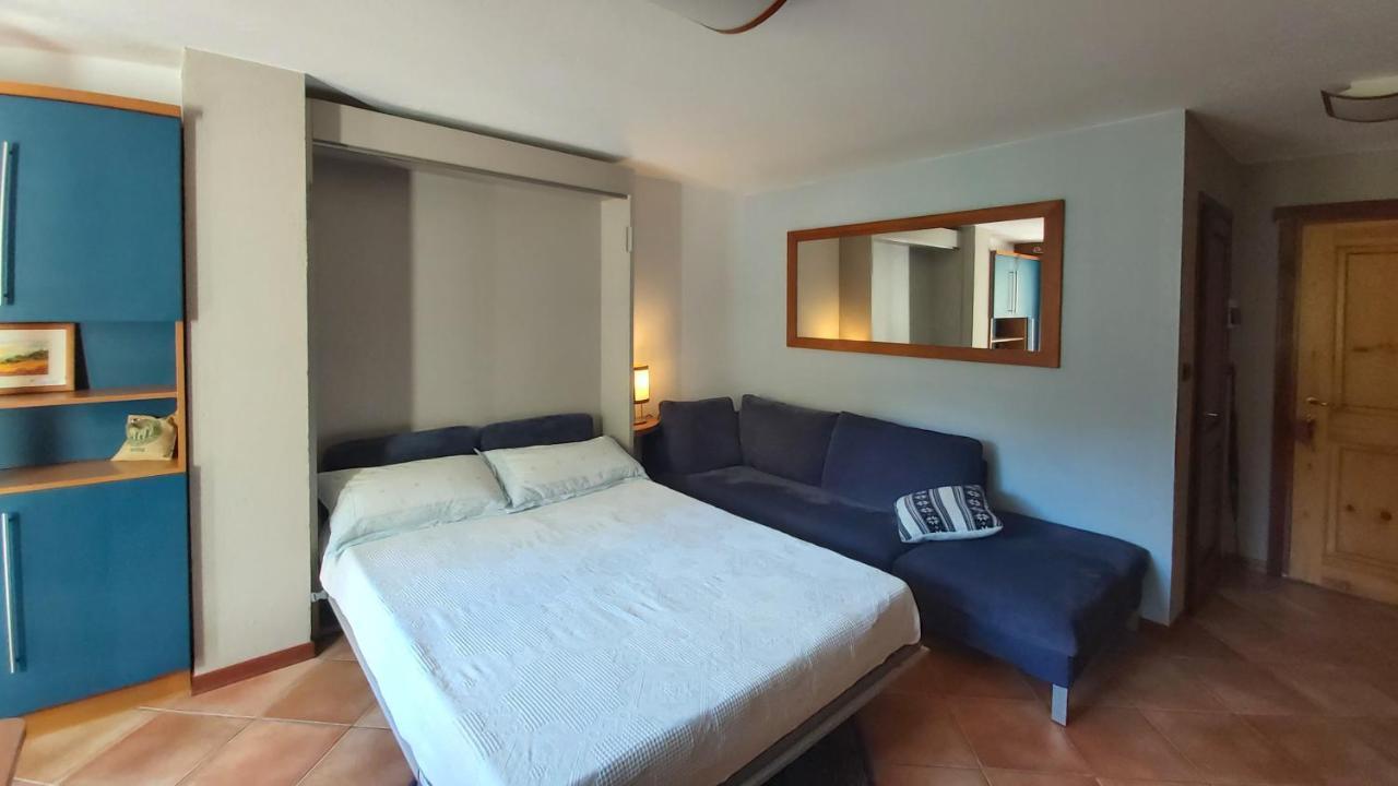 Mont Blanc Apartment Морже Экстерьер фото