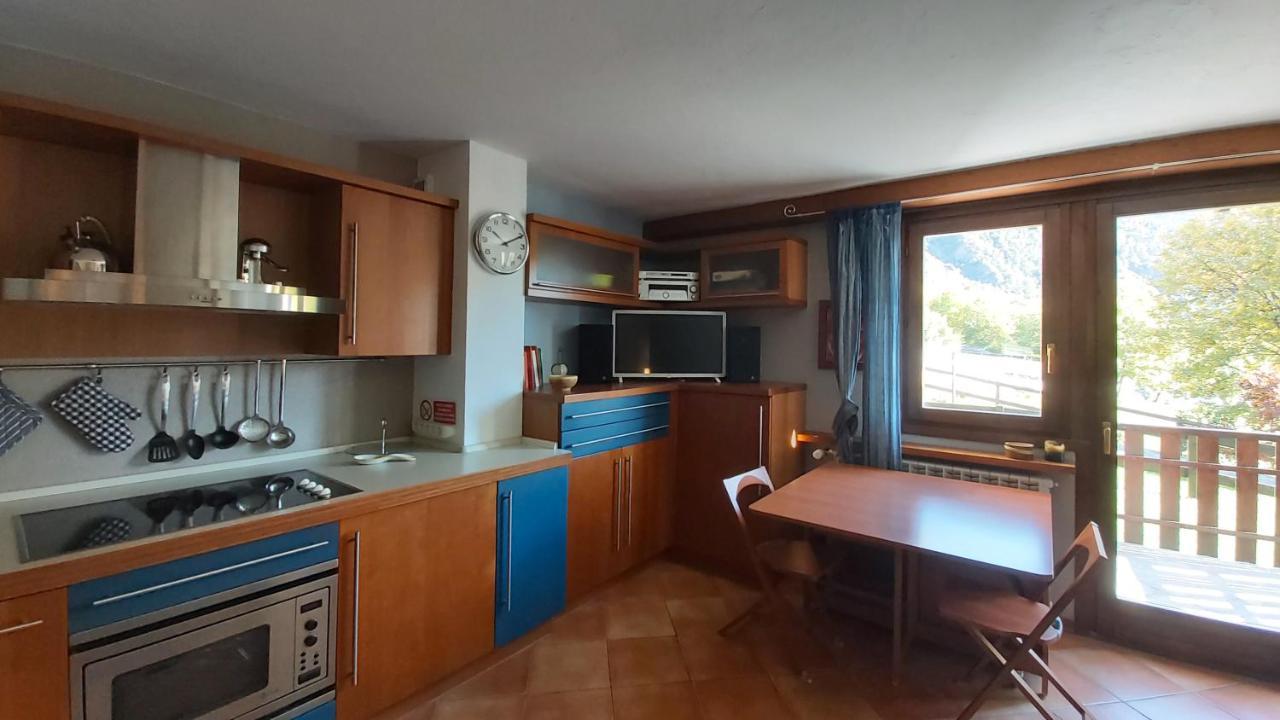 Mont Blanc Apartment Морже Экстерьер фото