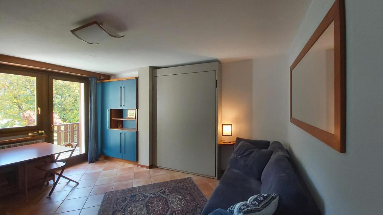 Mont Blanc Apartment Морже Экстерьер фото