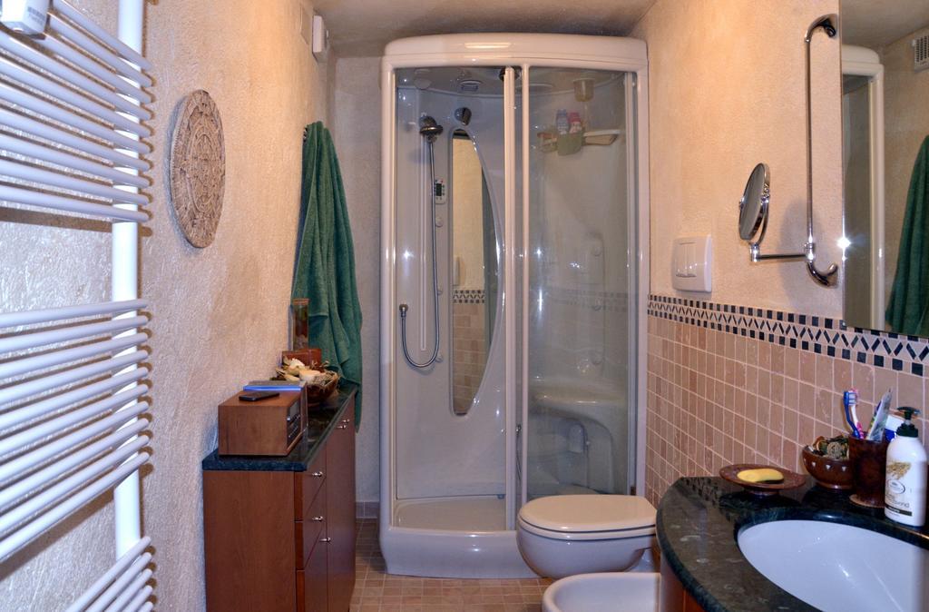 Mont Blanc Apartment Морже Номер фото